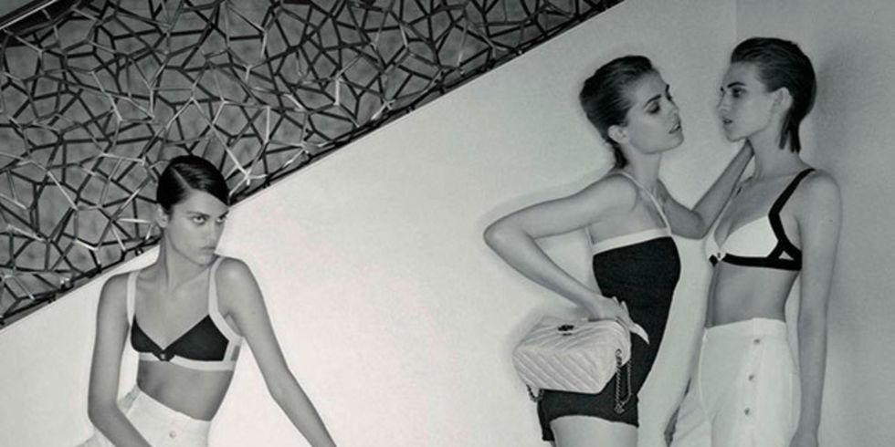 #ModelMonday: Dalianah Arekion