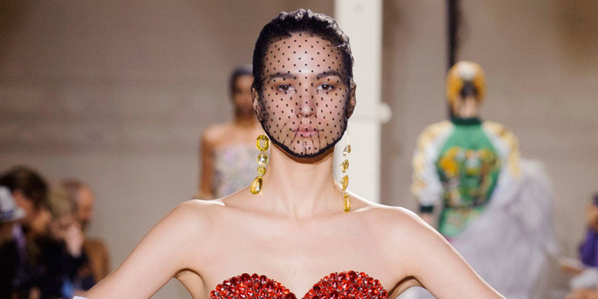 Maison Martin Margiela Couture A/W 14