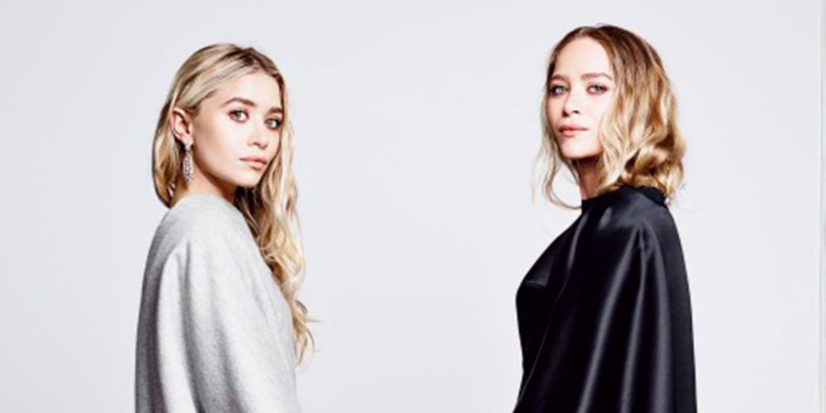 The Olsens move to Paris