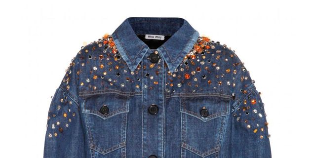 Clothing, Blue, Product, Collar, Sleeve, Denim, Textile, Outerwear, Pattern, Electric blue, 