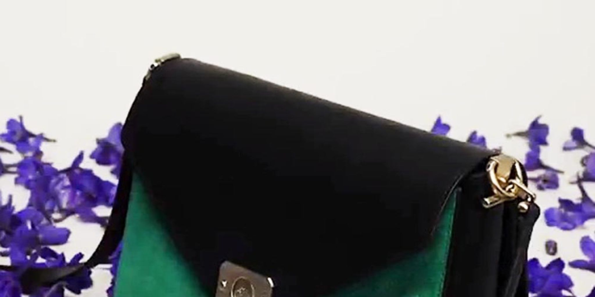 Amelie Bag Purple Leather, Messenger Bag, Large Flat Bag, Slanted Front Zip  Pocket, Cross Body Bag, Flap Over Purple Purse, Adjustable Strap - Etsy