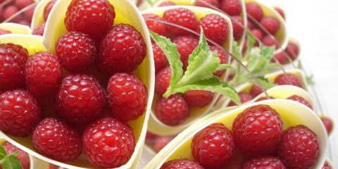 Food, Fruit, Natural foods, Red, Sweetness, Produce, Frutti di bosco, Berry, Whole food, Accessory fruit, 