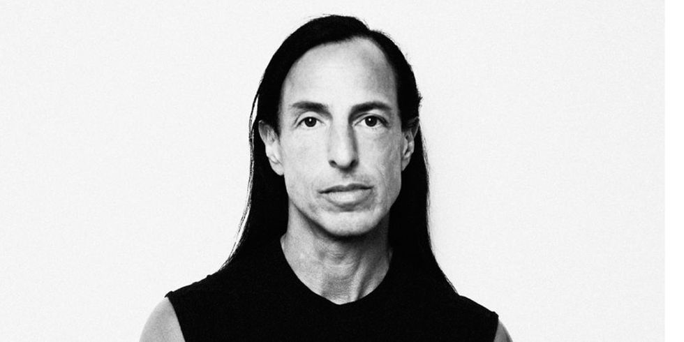 Selfridges Celebrates Rick Owens