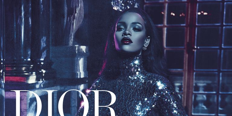 FULL VIDEO: Rihanna for Dior