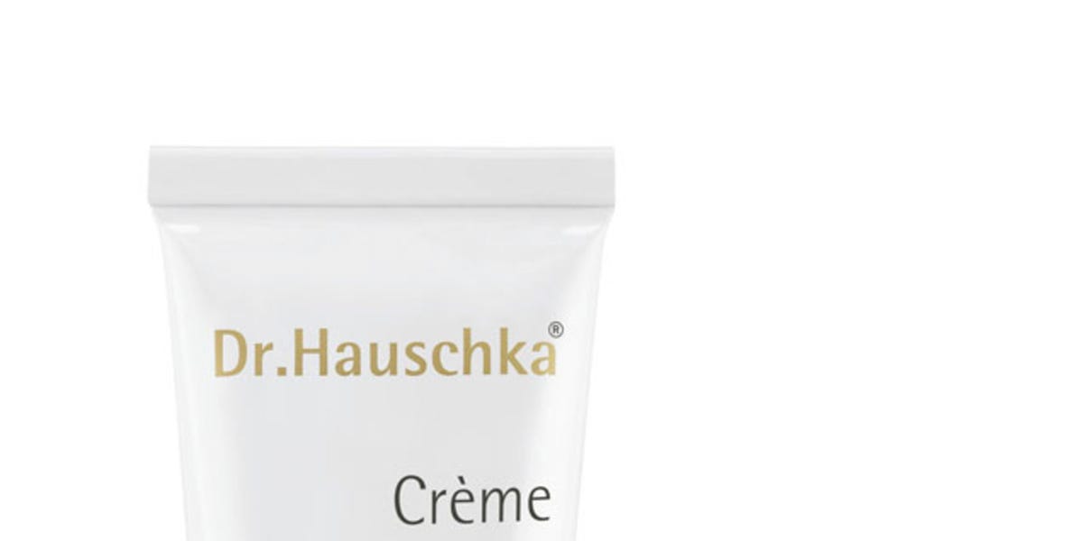 Beauty Buy of the Day: Dr Hauschka