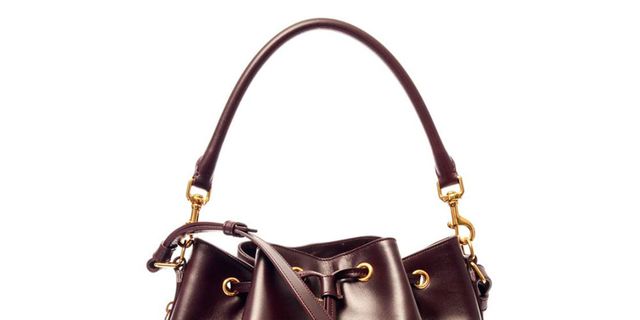 Product, Brown, Bag, Textile, Photograph, White, Fashion accessory, Style, Luggage and bags, Shoulder bag, 