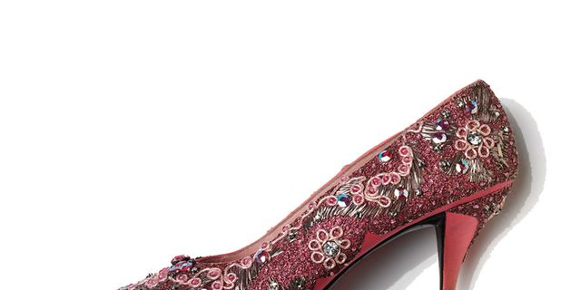 Brown, Red, Pink, Basic pump, Fashion, Dancing shoe, Maroon, High heels, Natural material, Bridal shoe, 