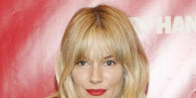 Sienna Miller