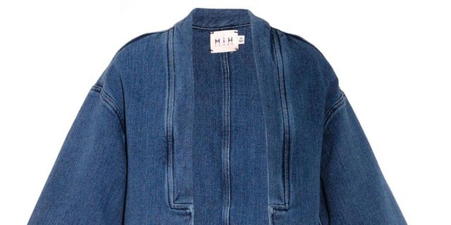 Blue, Product, Sleeve, Textile, Outerwear, White, Electric blue, Pattern, Fashion, Sweater, 