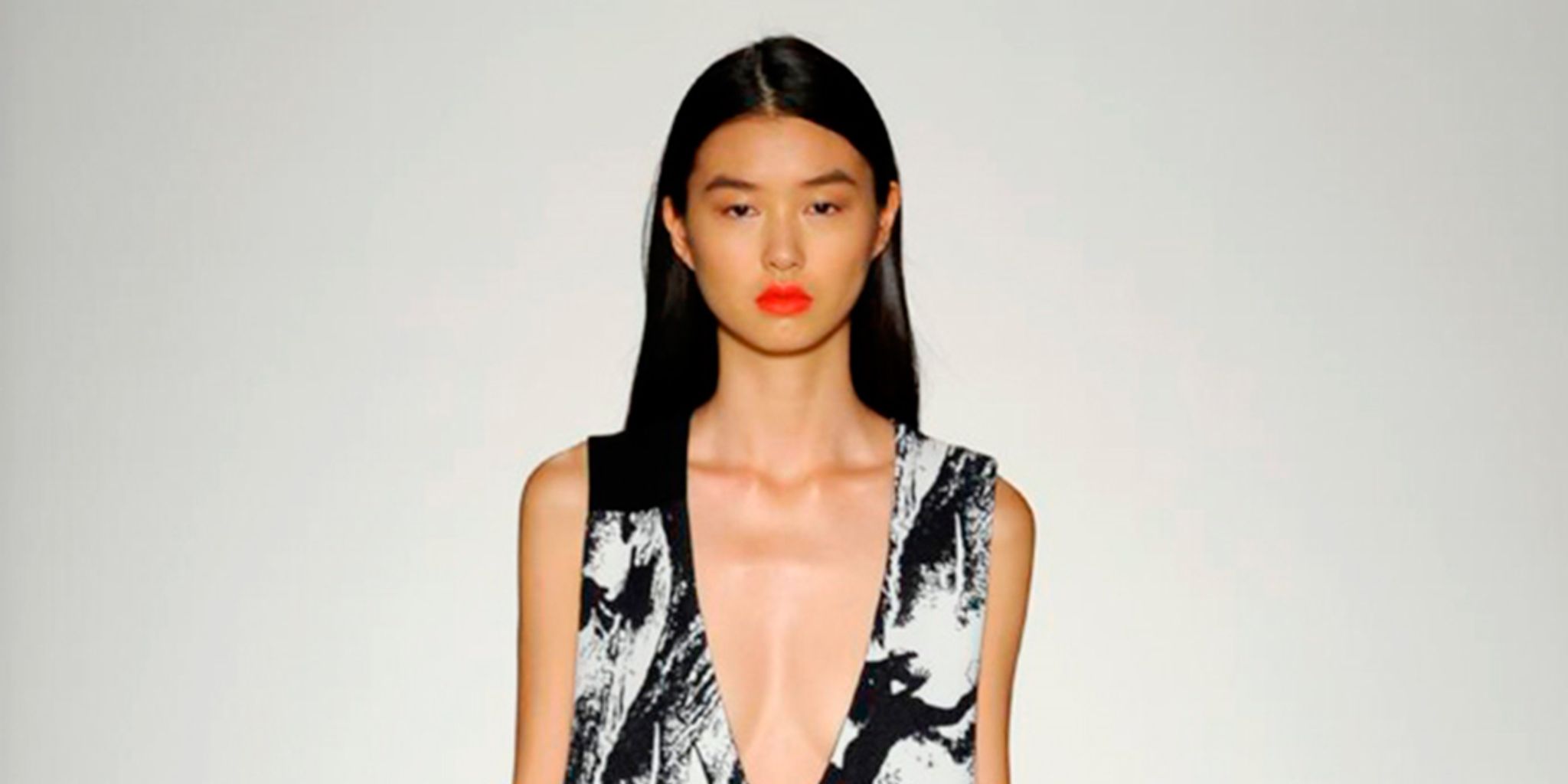 Victoria beckham tie dye clearance dress