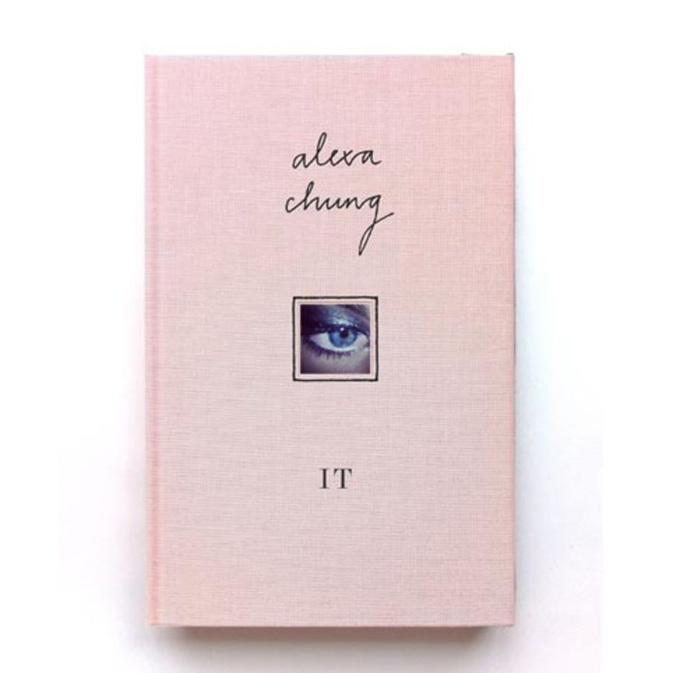 Alexa Chung "It"