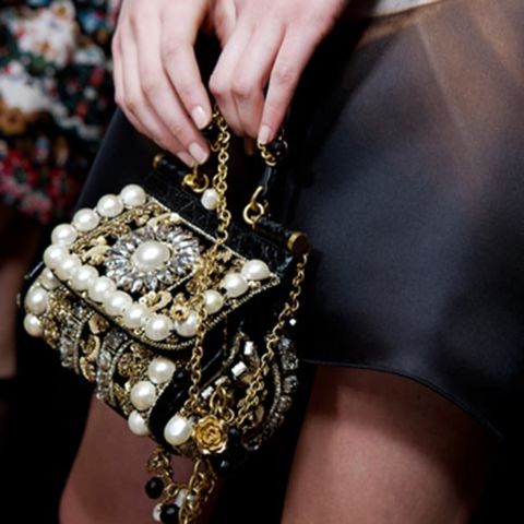 Embellished Evening Bags