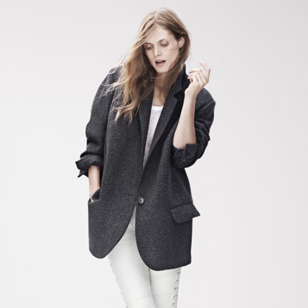 First Look: Isabel Marant x H&M