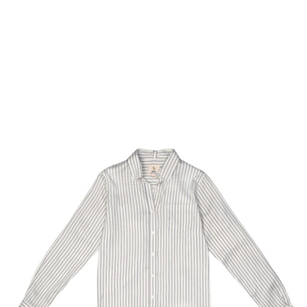 MiH Jeans Classic Shirt 