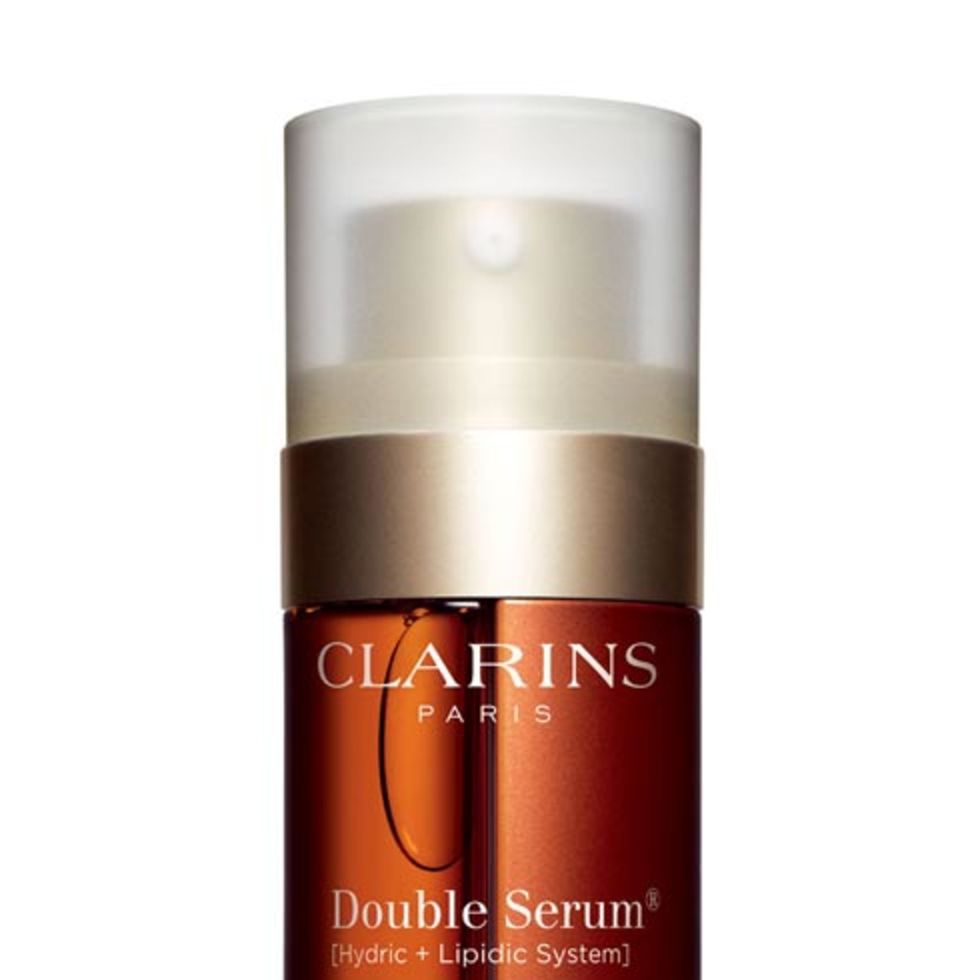 Clarins Double Serum