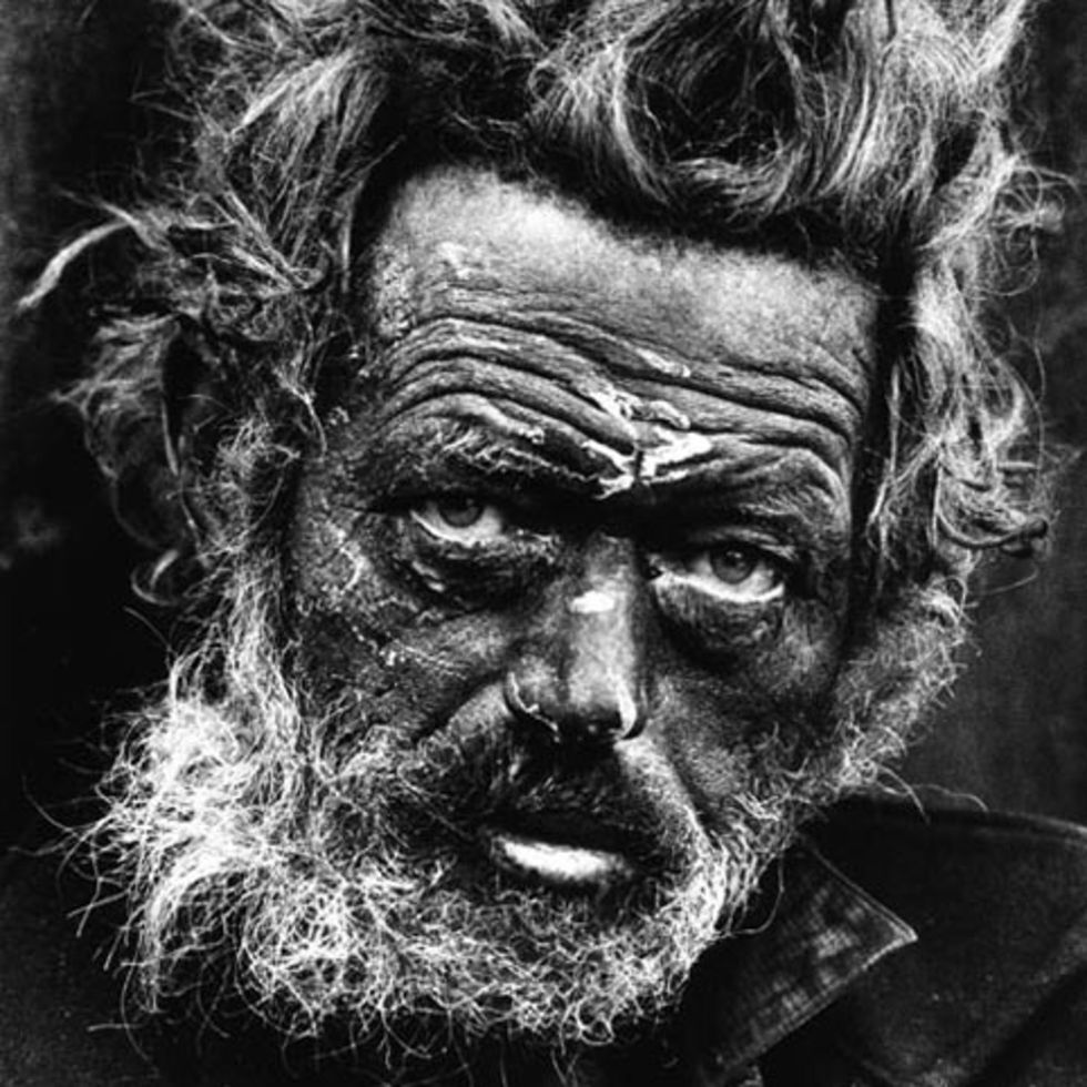 Best of Don McCullin