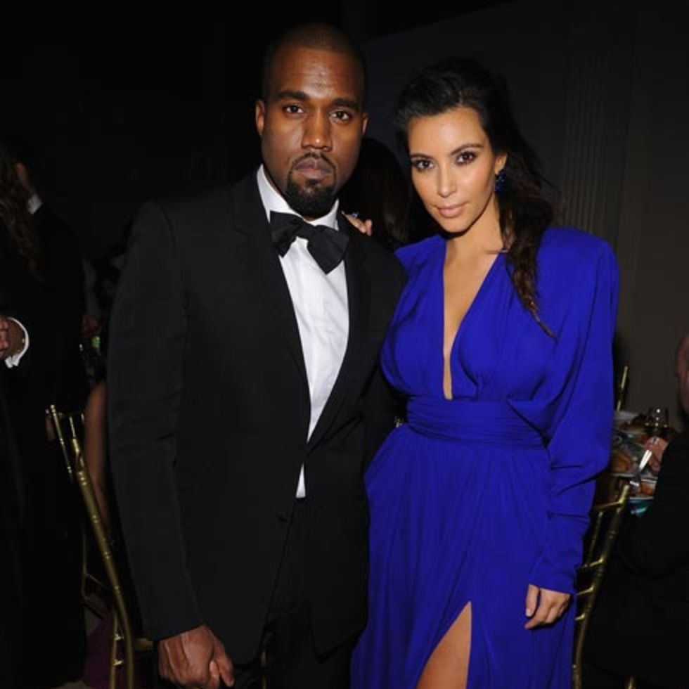 Highest-Paid Couples Of 2013
