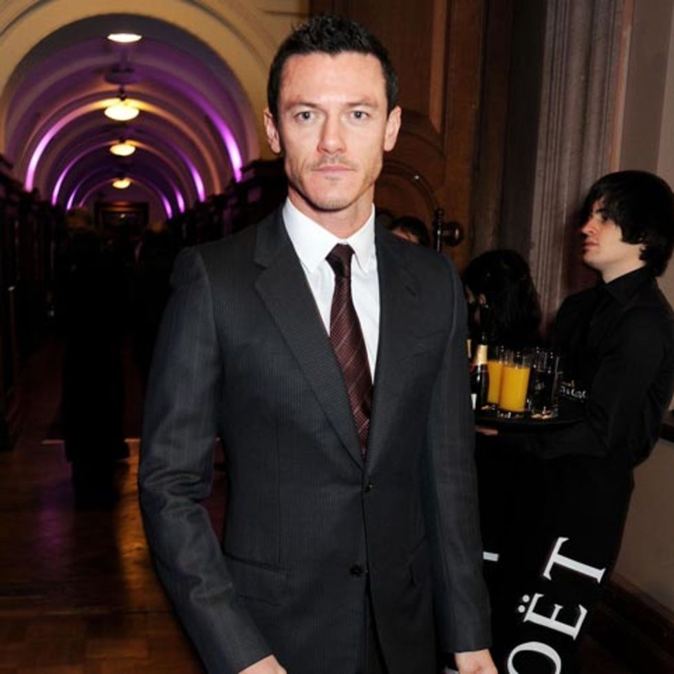 The London Evening Standard Film Awards, supported by Chopard