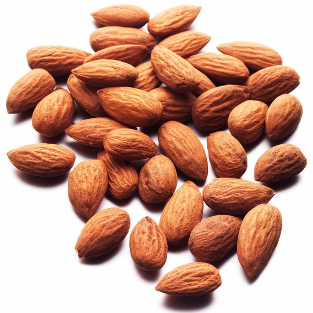 Brown, Ingredient, Food, Produce, Tan, Nut, Seed, Almond, Prunus, 