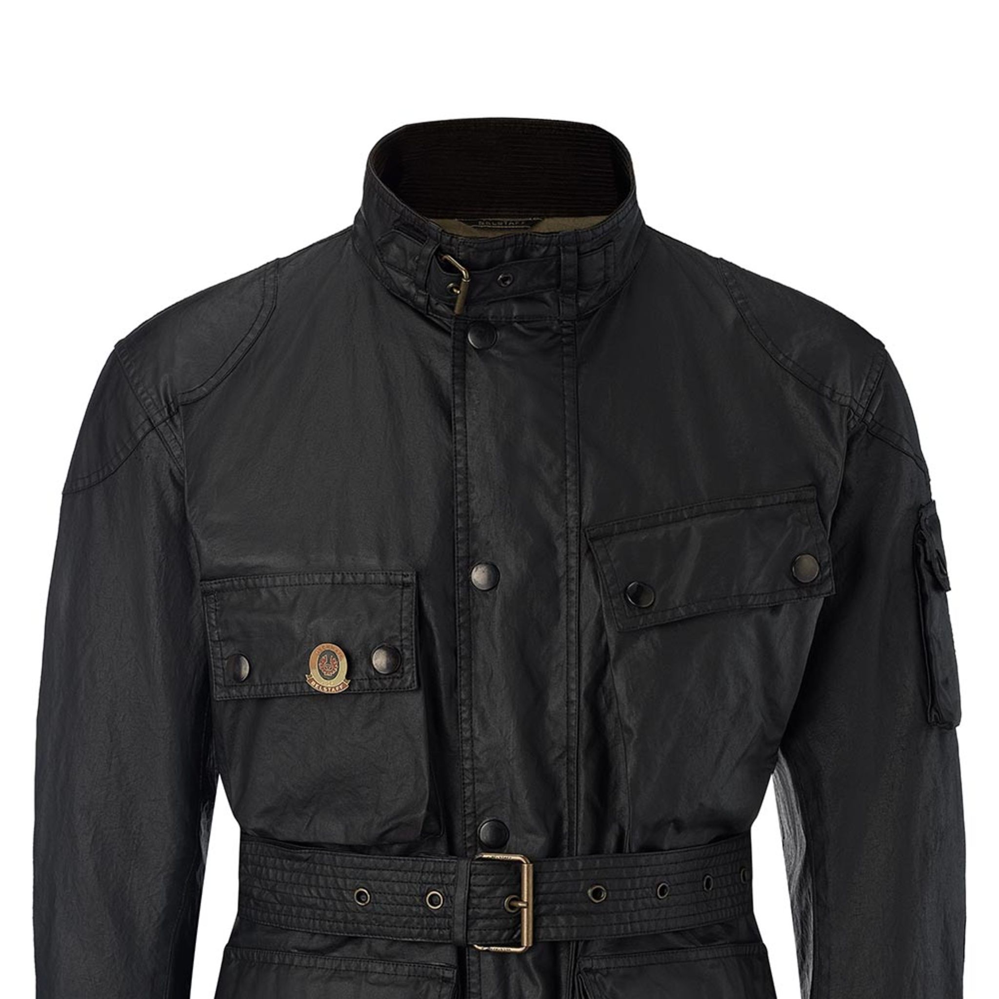 Belstaff hot sale beckham jacket