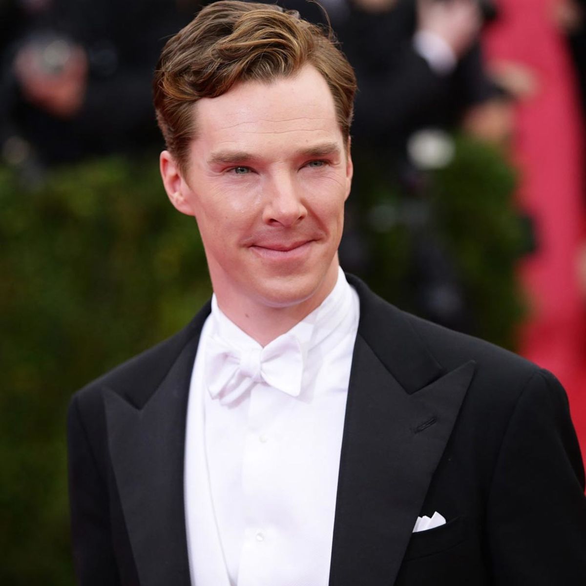 Benedict Cumberbatch's Hamlet could usher in an era of blockbuster