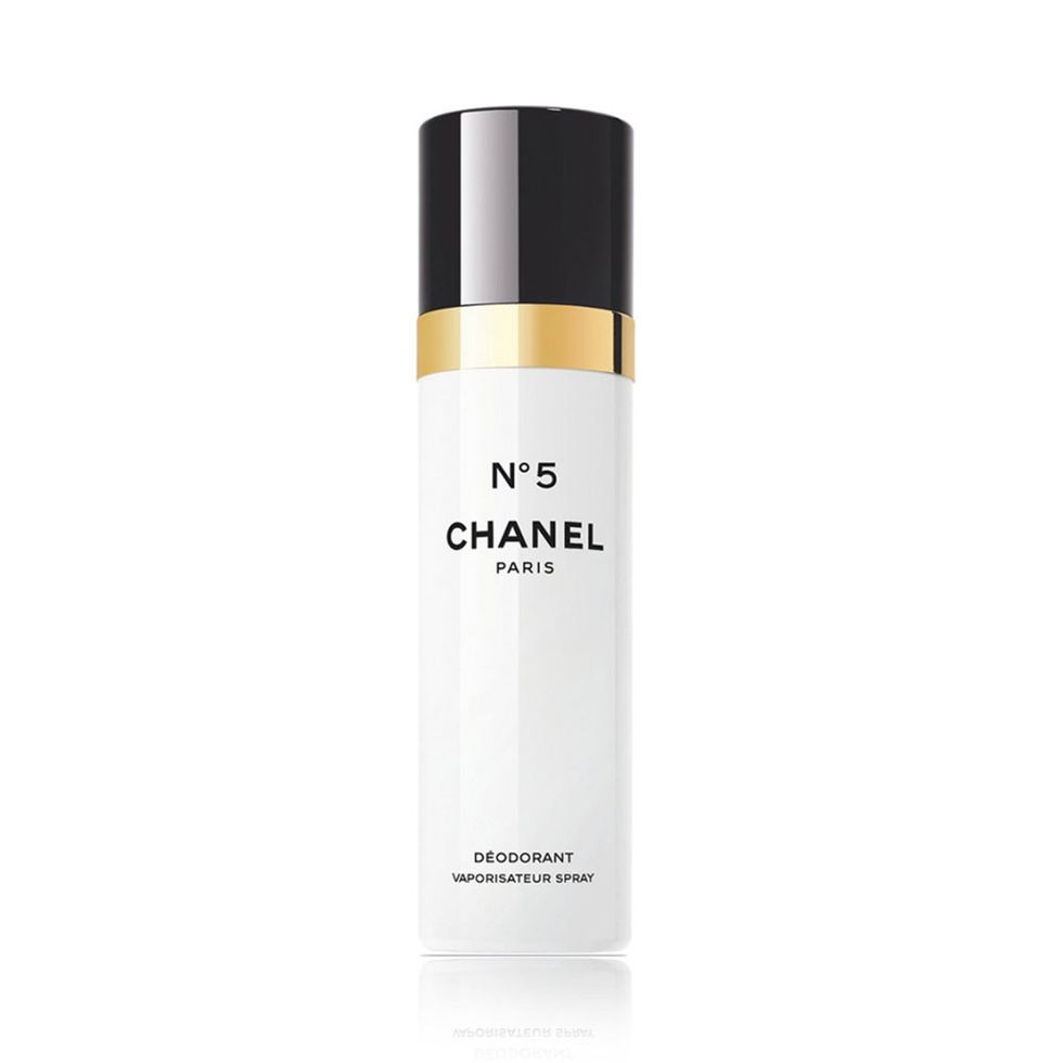 Chic Deodorants