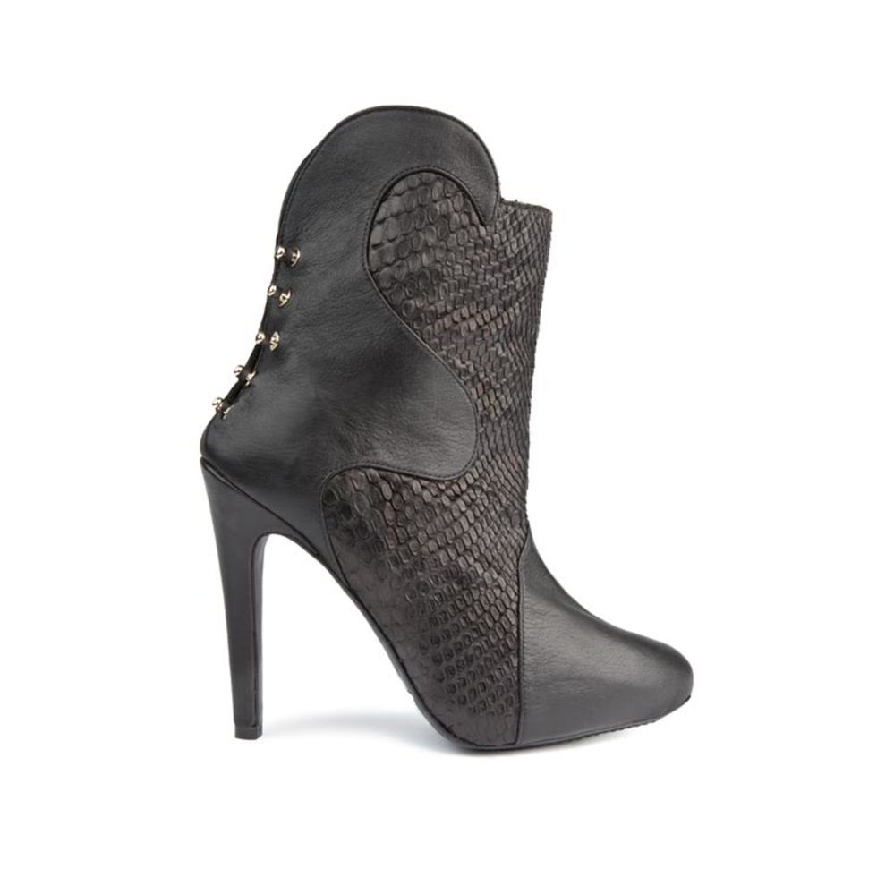 Aperali Catalan Bootie