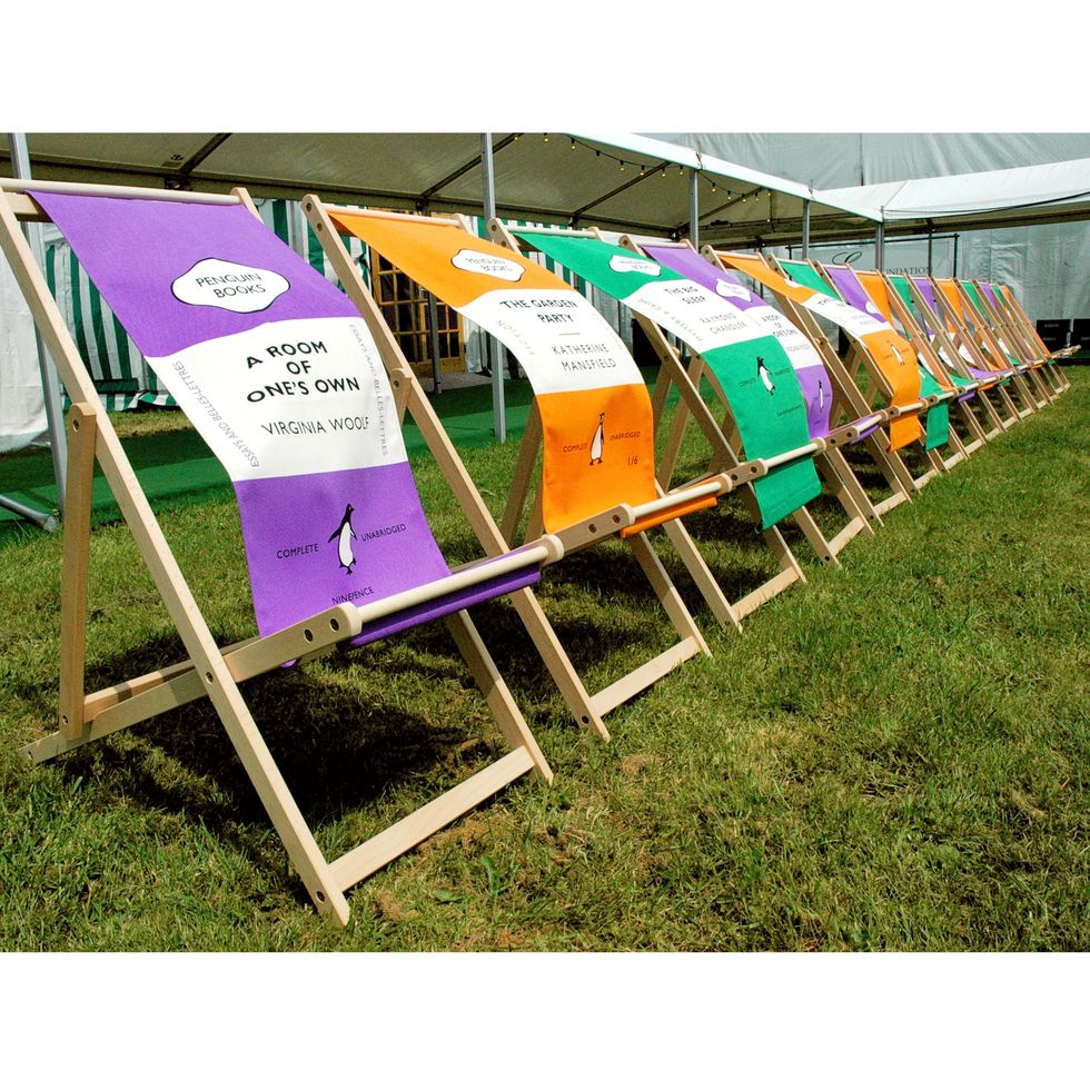 Folding chair, Purple, Easel, Chair, Tints and shades, Violet, Tent, Lavender, Banner, Shade, 