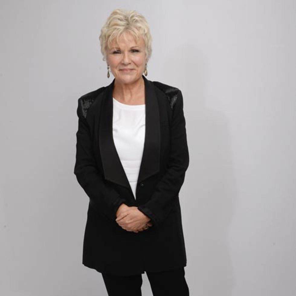 Julie Walters