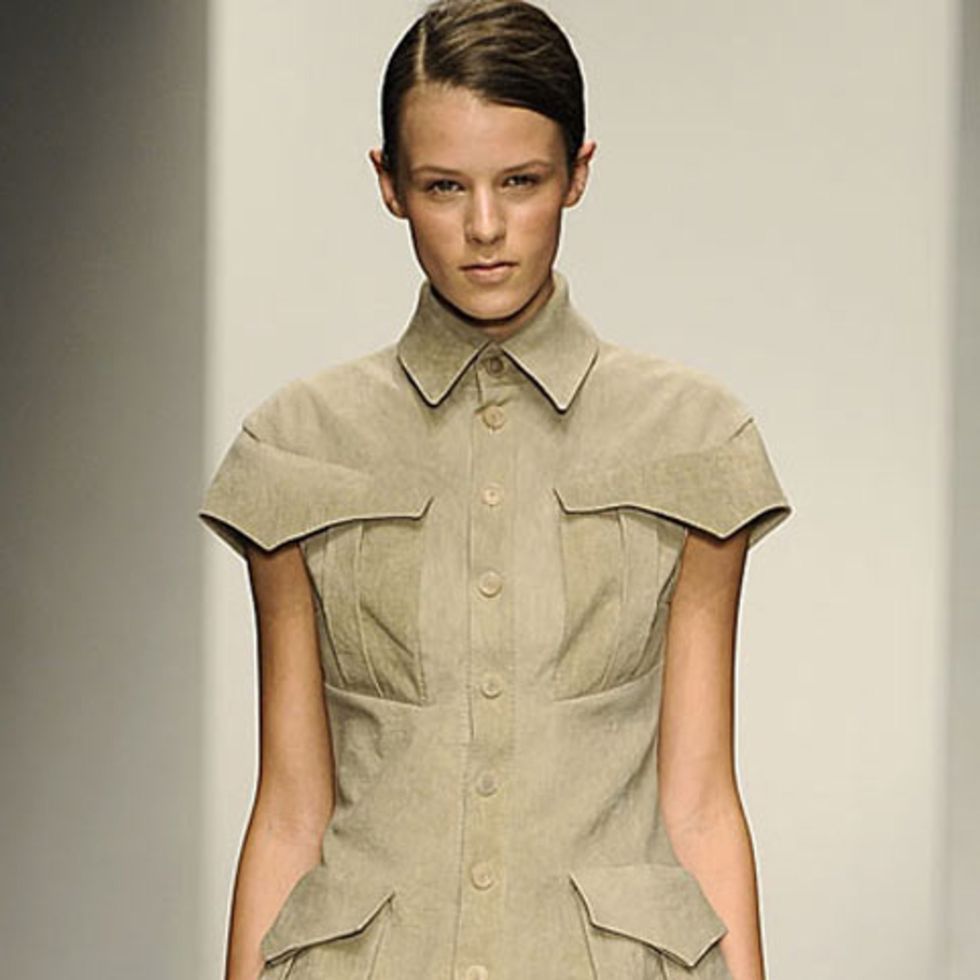 Todd Lynn spring/summer 13