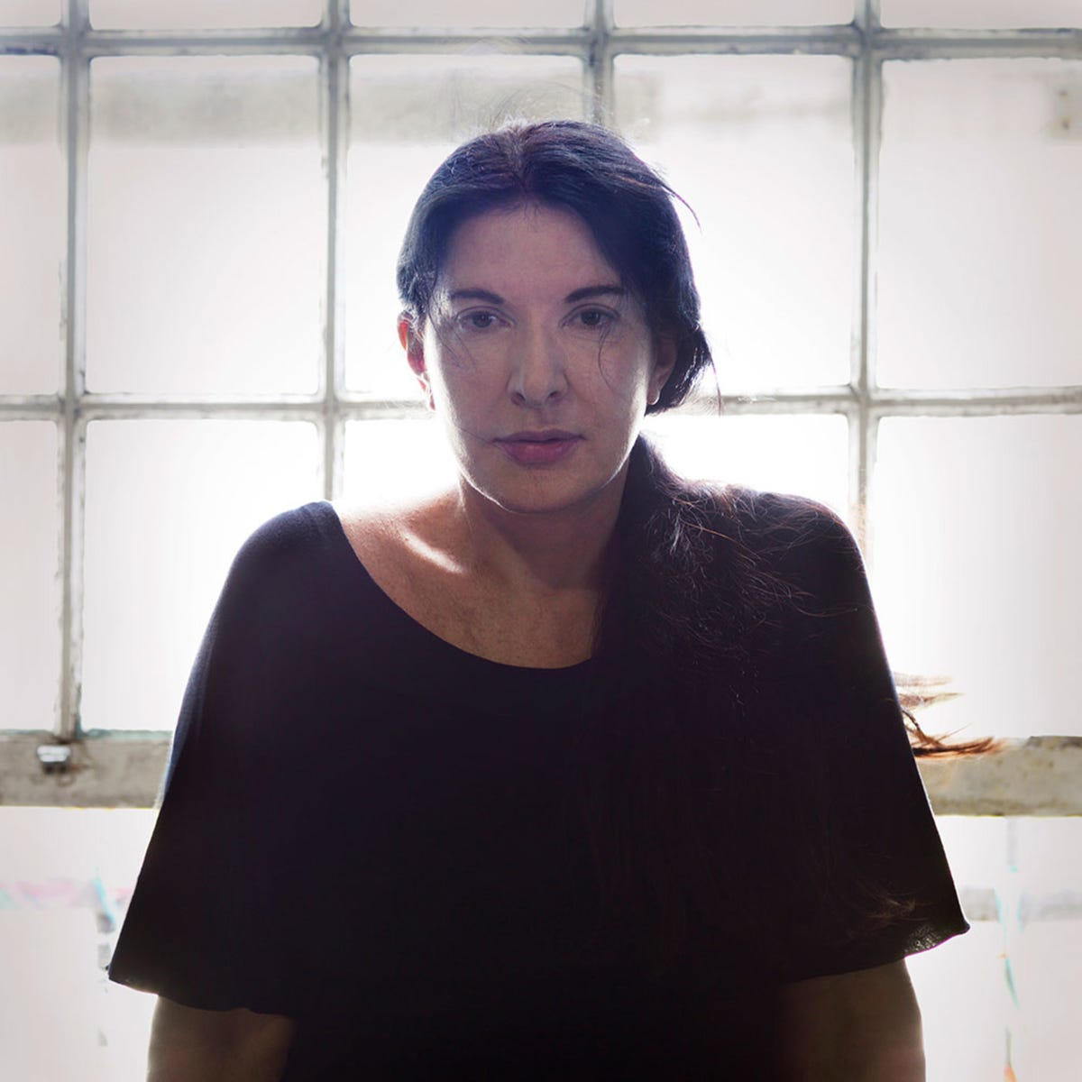 marina abramovic t shirt