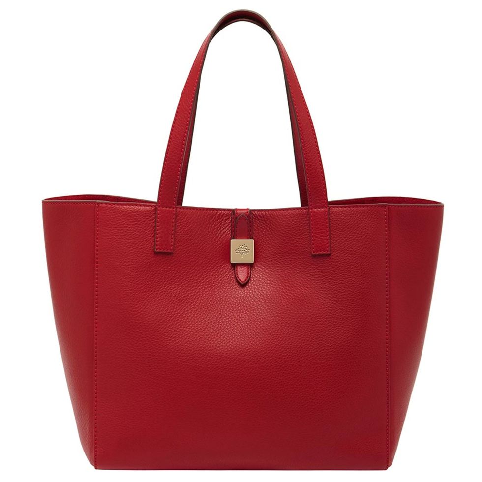 Product, Bag, Red, White, Fashion accessory, Style, Luggage and bags ...