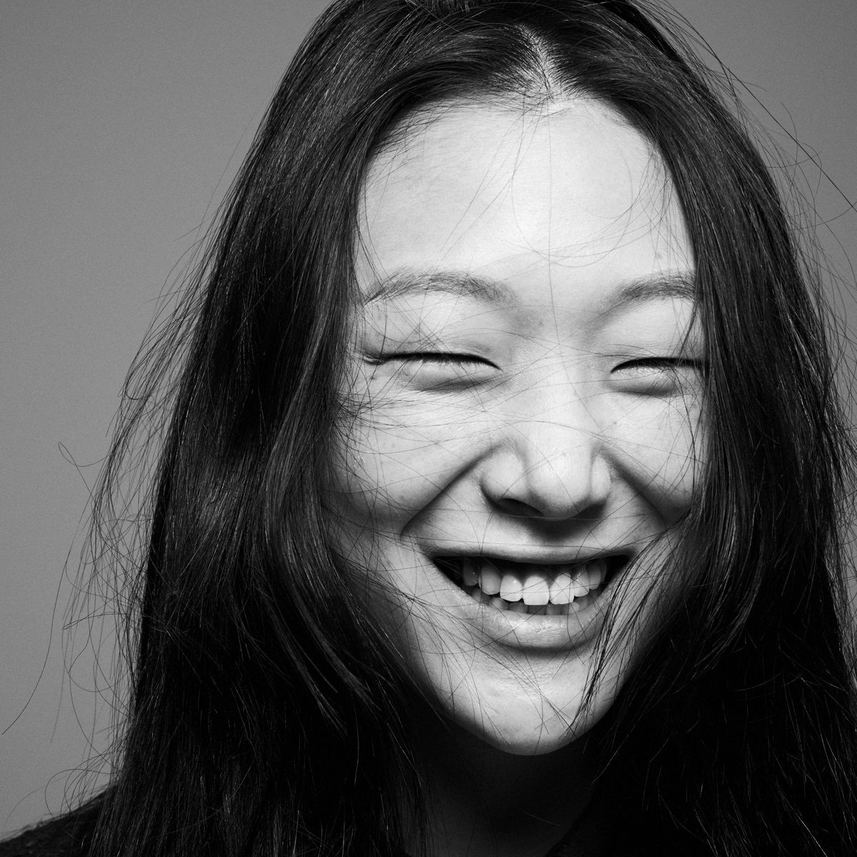 WATCH THIS FACE: SORA CHOI