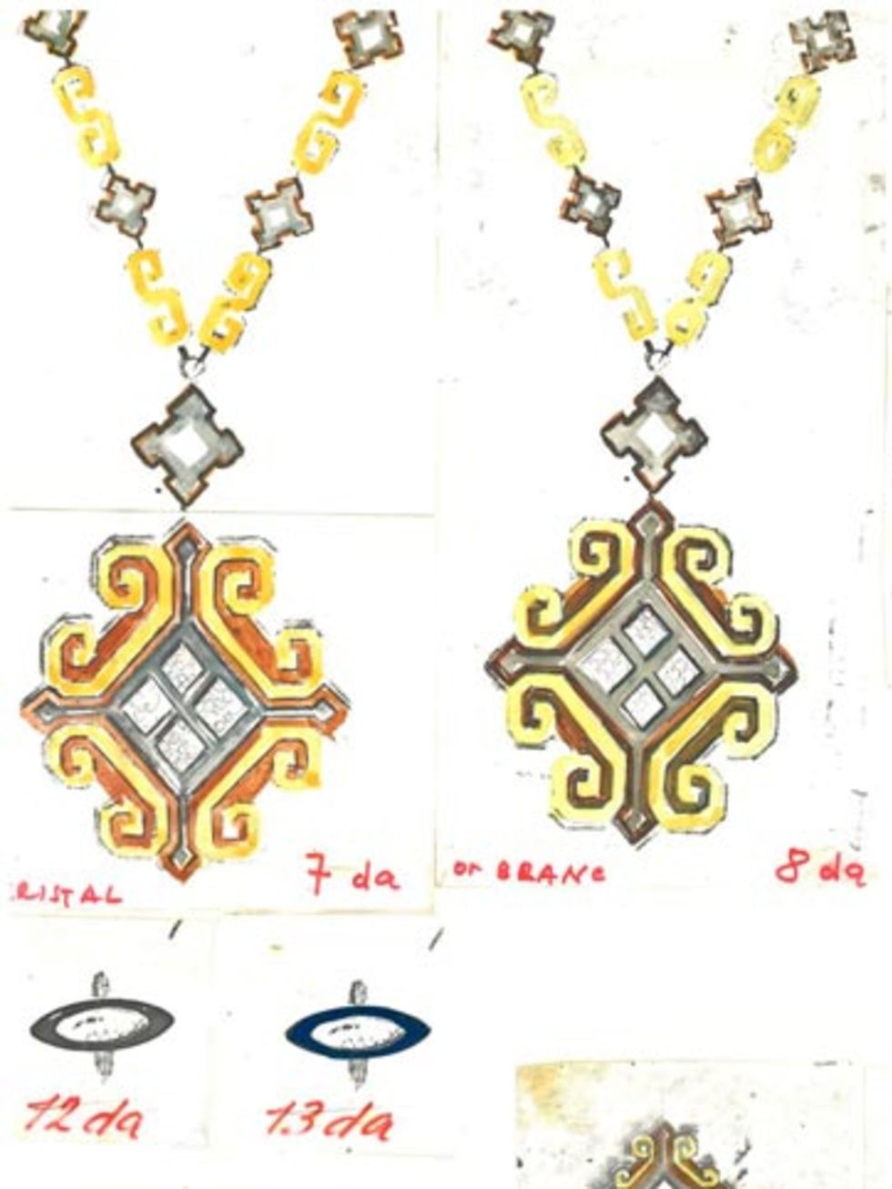 Yellow, Symbol, Jewellery, Body jewelry, Necklace, Pendant, Circle, Chain, Locket, Jewelry making, 