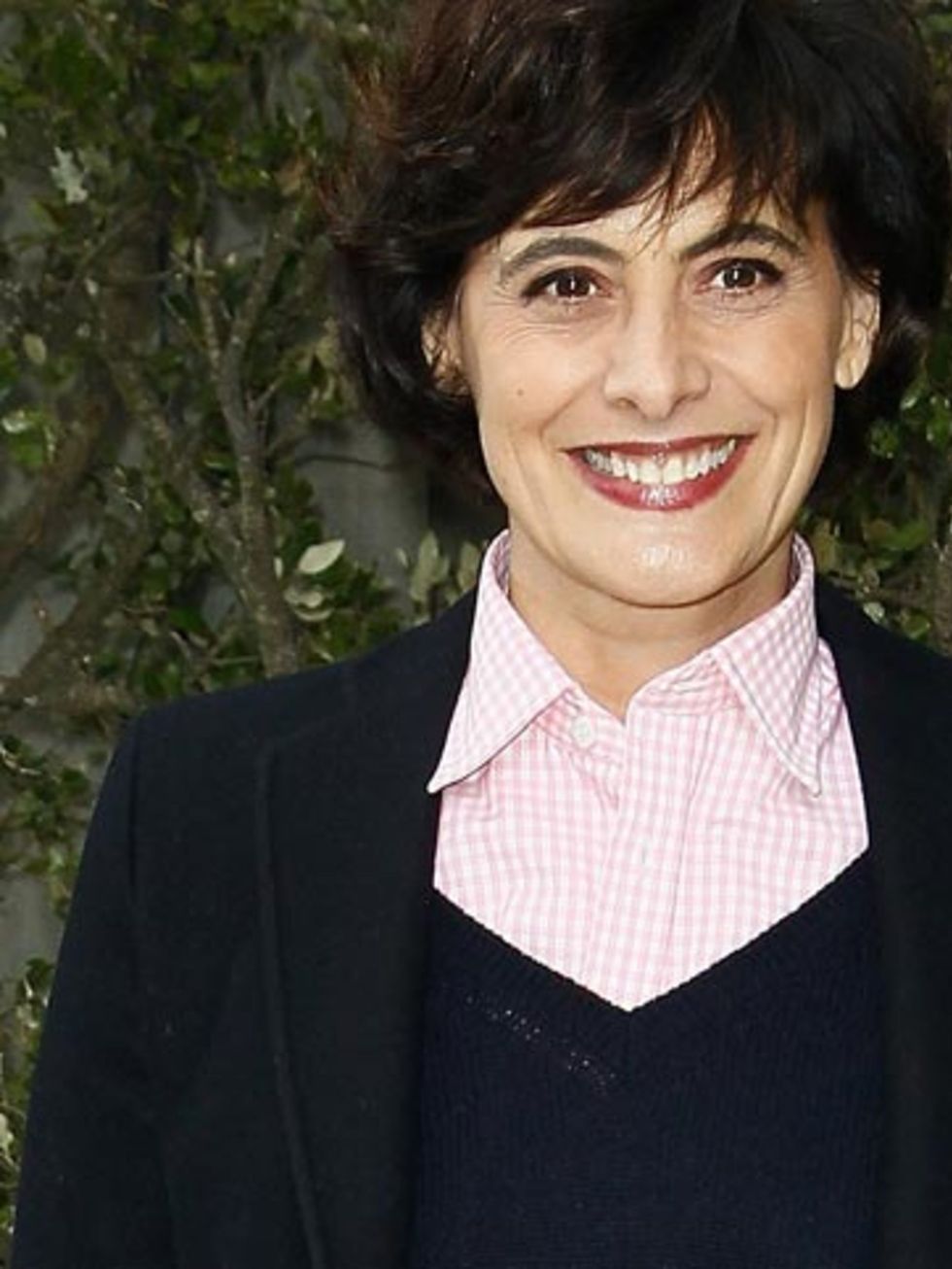 Ines de la Fressange