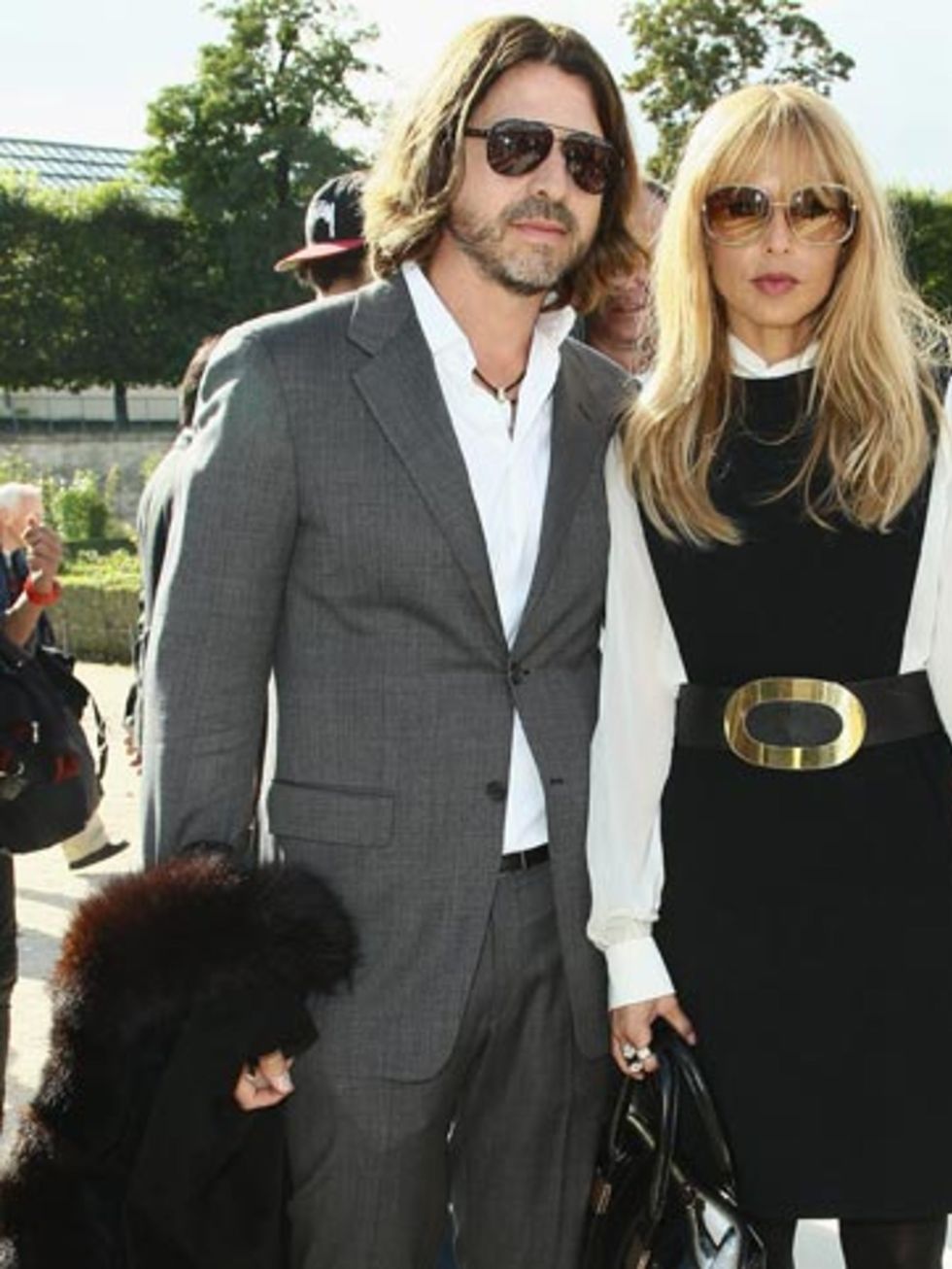 Rachel Zoe