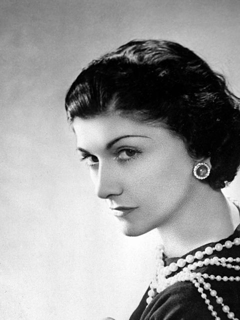 Fashion Moments in History, from Coco Chanel to Alexander Wang