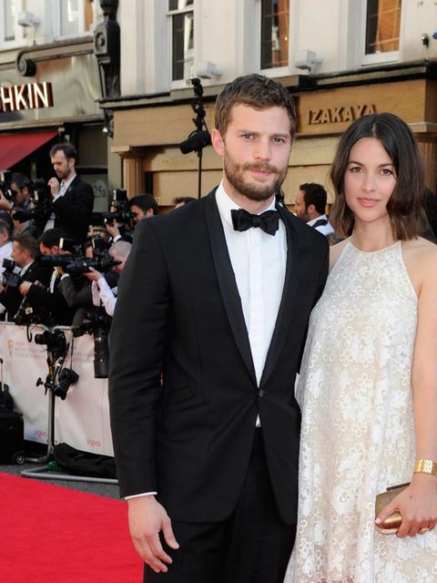 Jamie Dornan: From Calvin Klein To 50 Shades