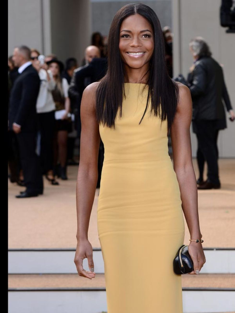 Naomie Harris style file