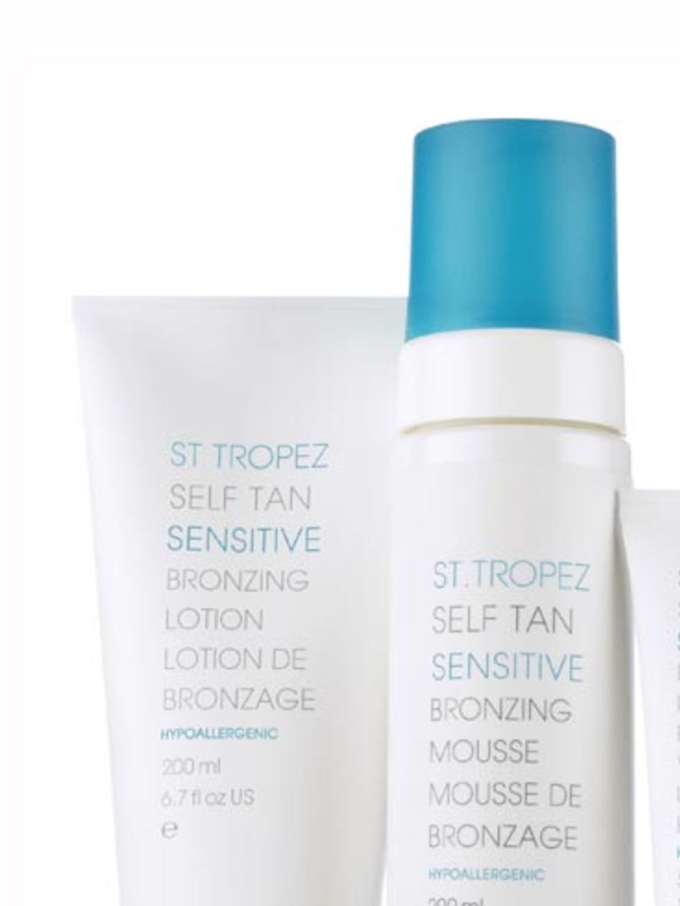 Best For Sensitive Skin 