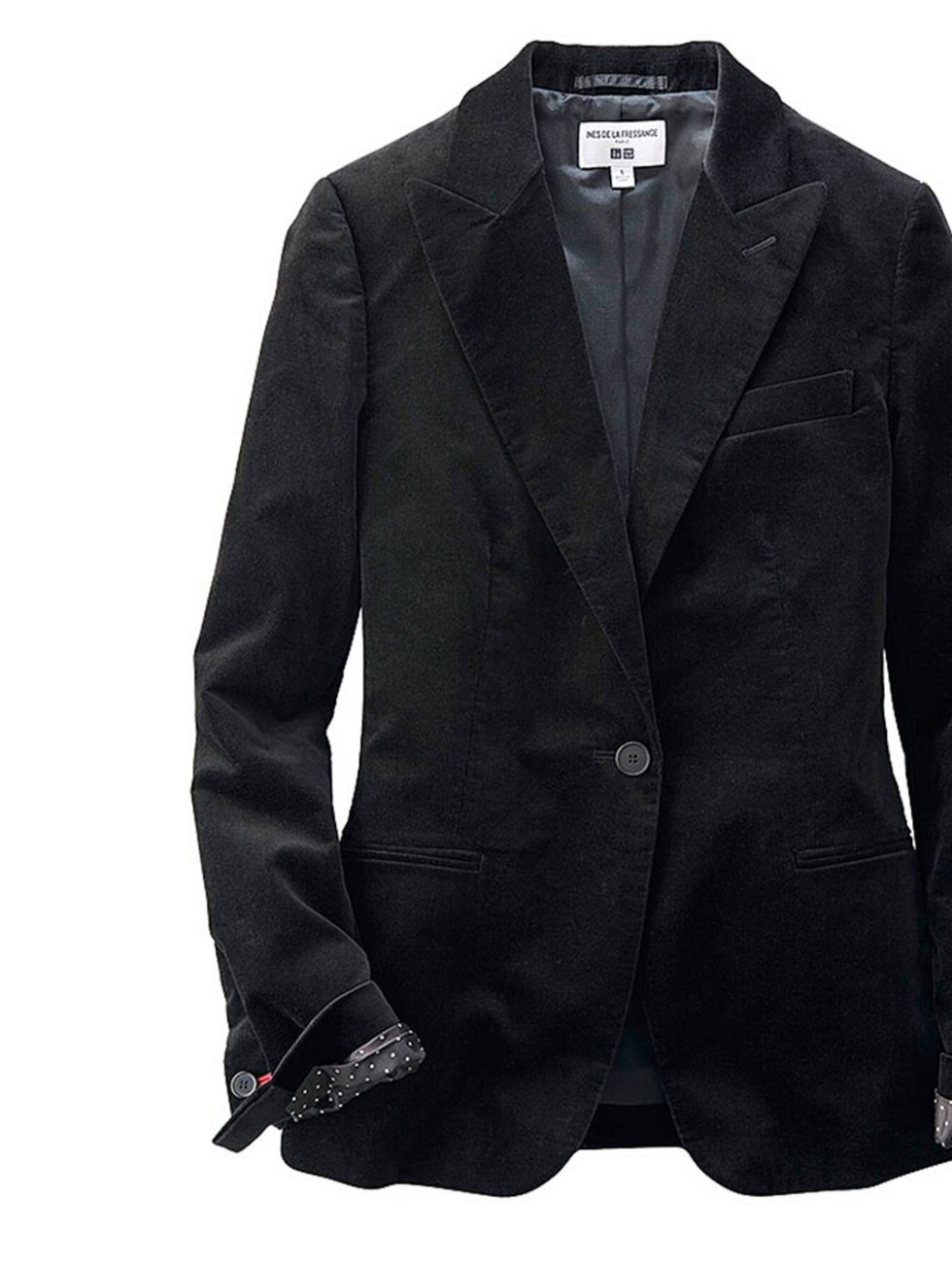 Product, Coat, Collar, Sleeve, Dress shirt, Textile, Outerwear, Blazer, Fashion, Black, 