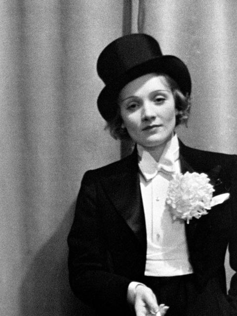 Fashion Moments in History, from Coco Chanel to Alexander Wang