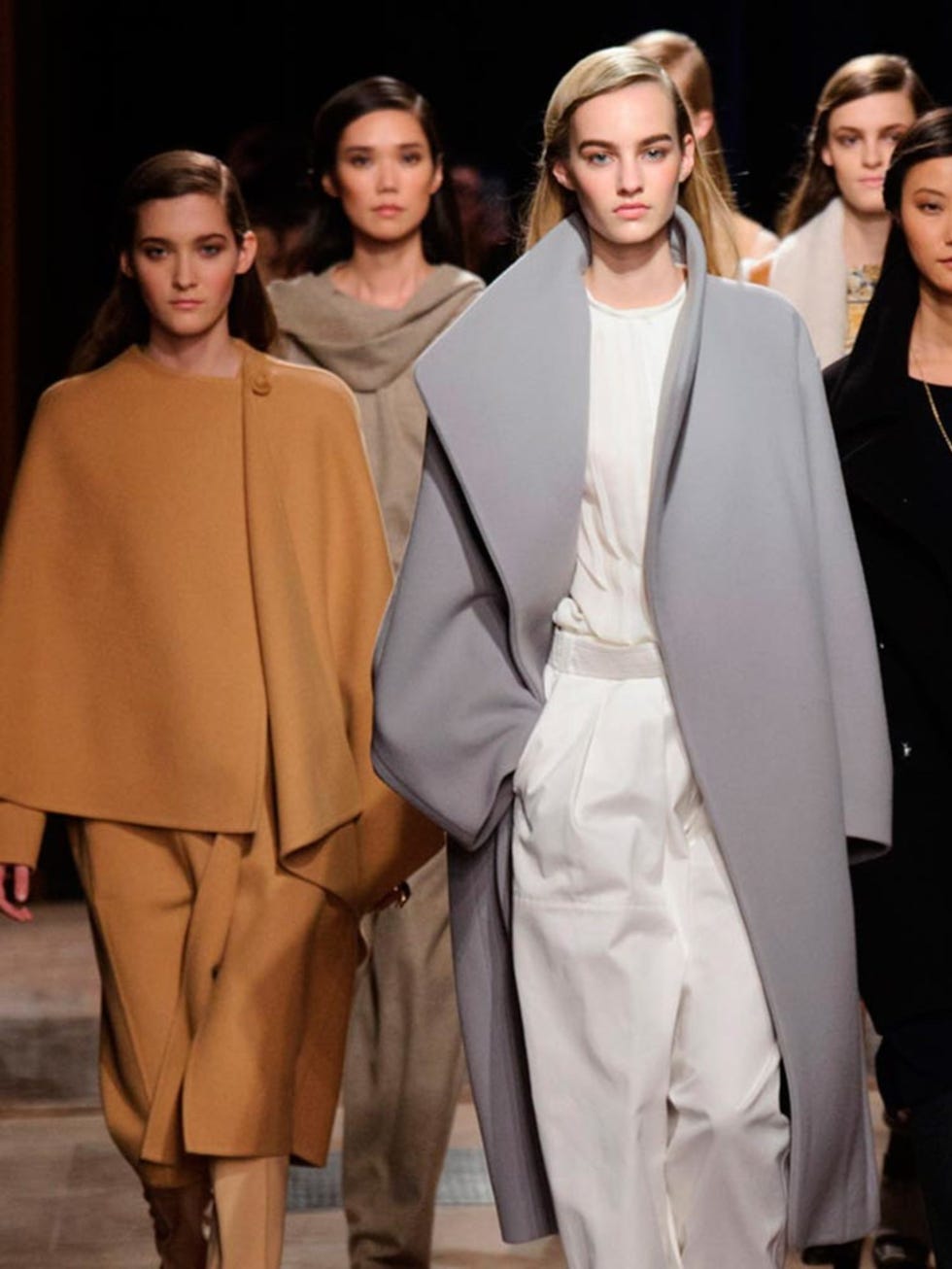 Christophe Lemaire exits Hermès