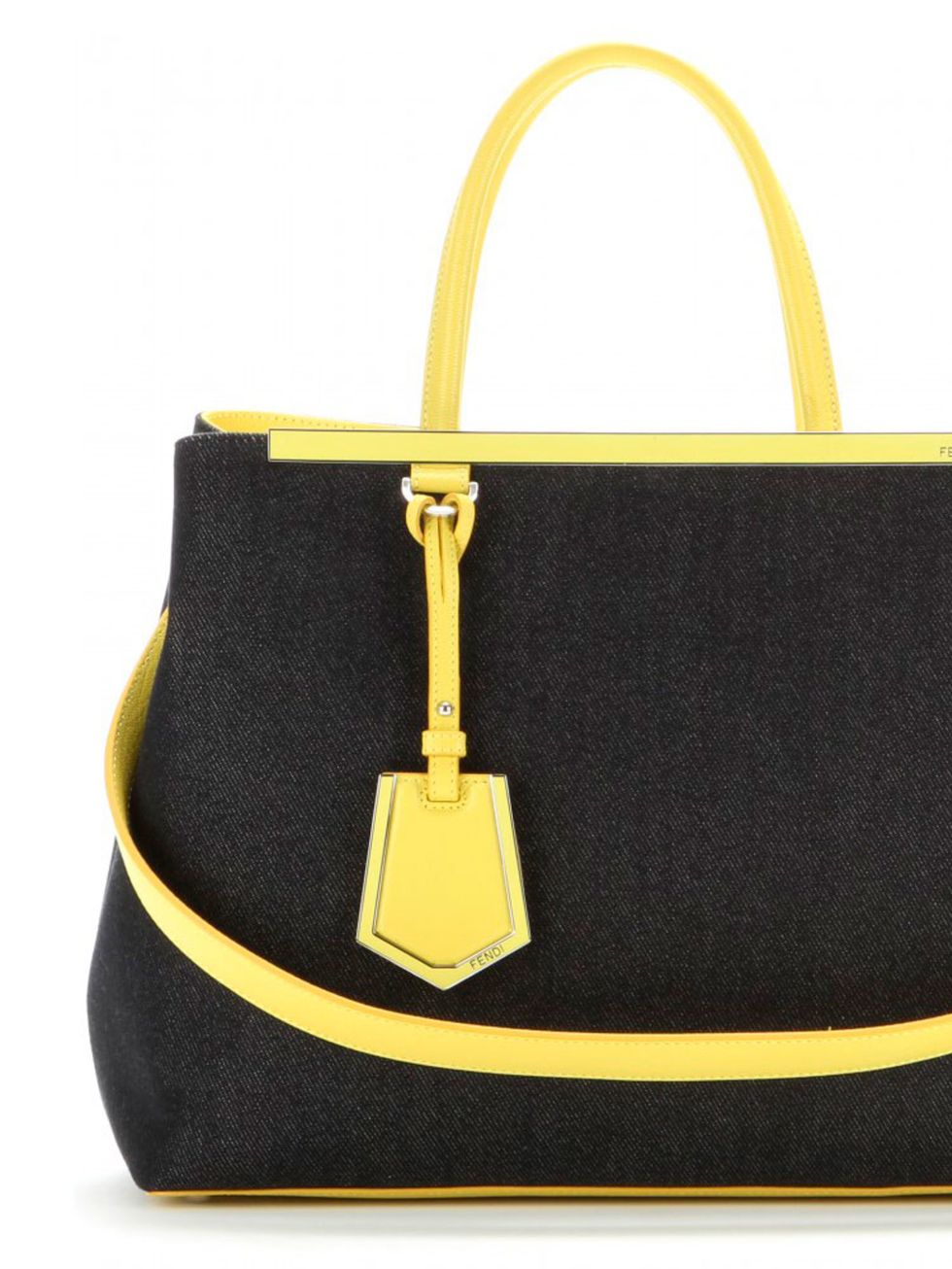 Product, Yellow, Bag, White, Fashion accessory, Style, Luggage and bags, Shoulder bag, Handbag, Fashion, 