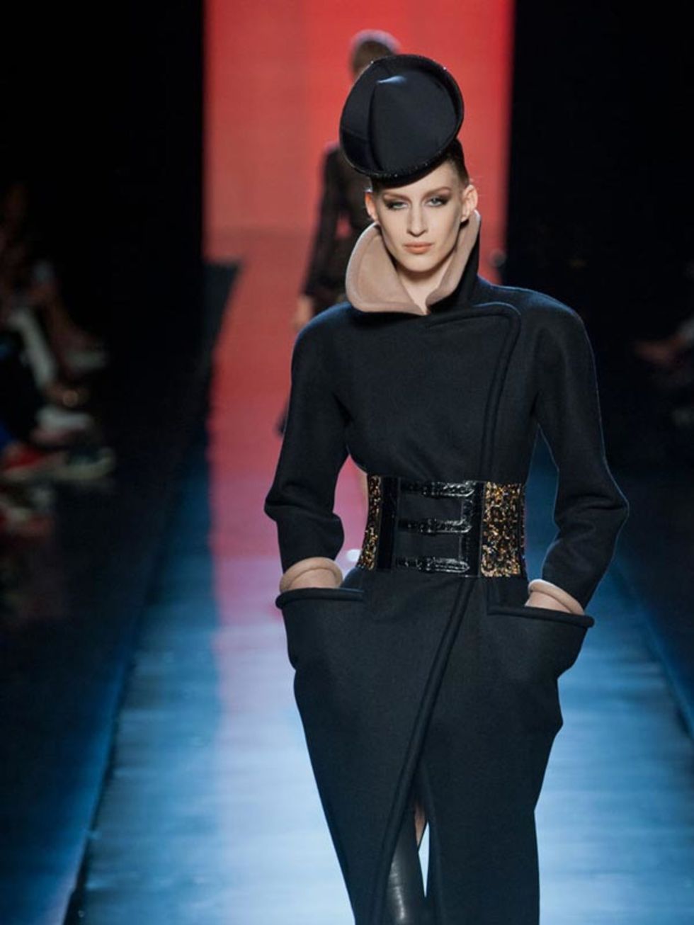 Jean Paul Gaultier Couture AW13