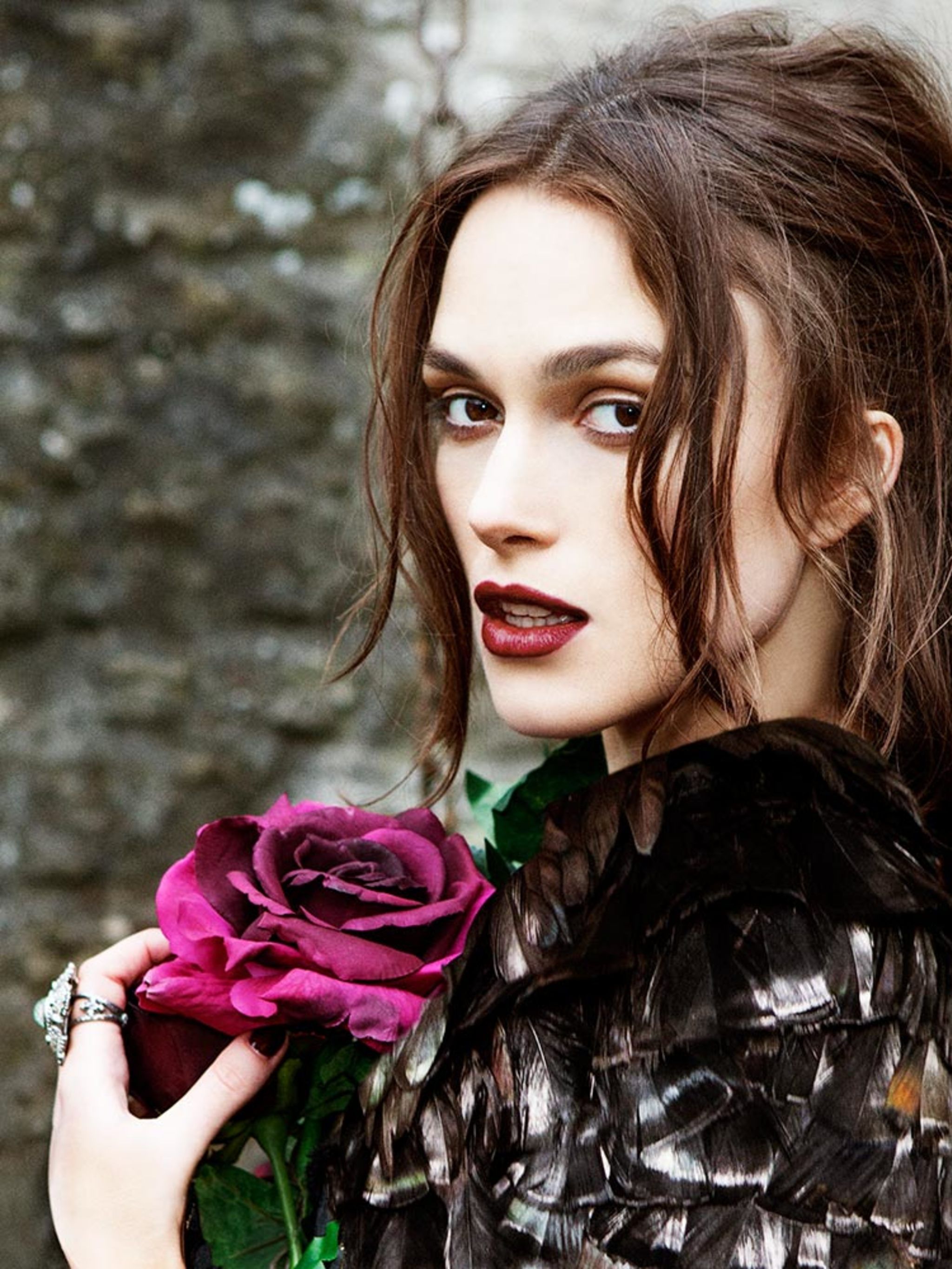 COCO MADEMOISELLE IS BACK with KEIRA KNIGHTLEY