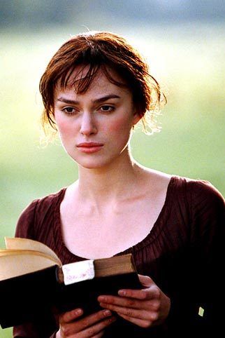 Jane Austen On Film