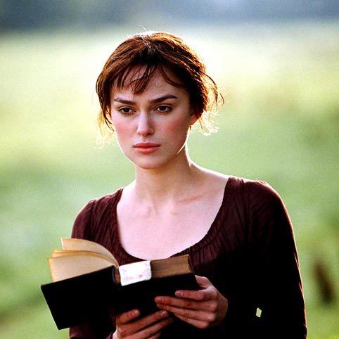 Jane Austen On Film