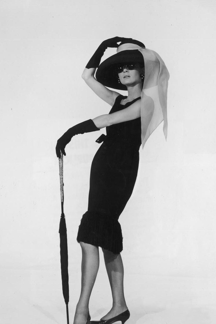 Fashion of Audrey Hepburn - Wikipedia
