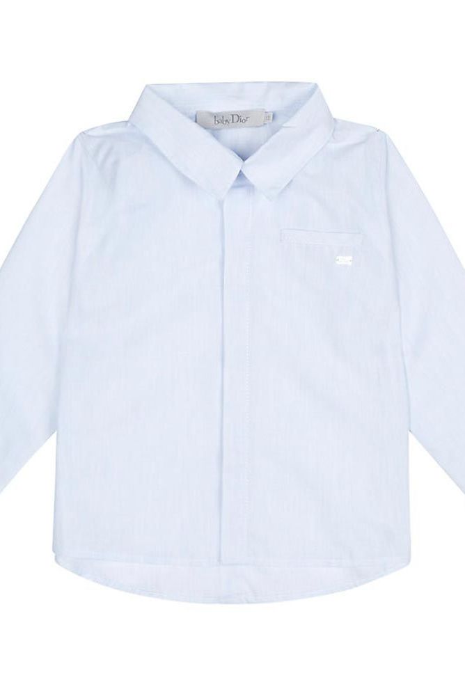 Blue, Product, Collar, Sleeve, Textile, White, Fashion, Electric blue, Baby & toddler clothing, Sweatshirt, 